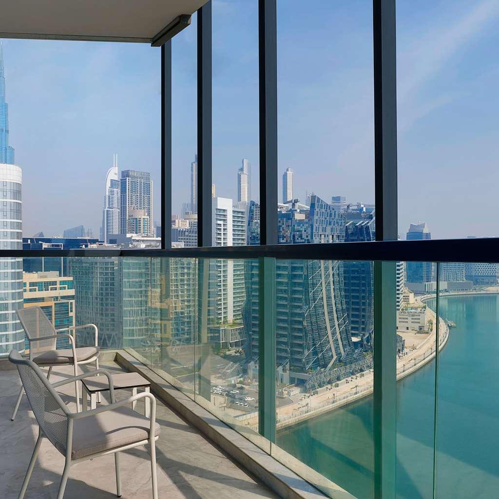 Hotel The First Collection Dubai Waterfront Habitación foto