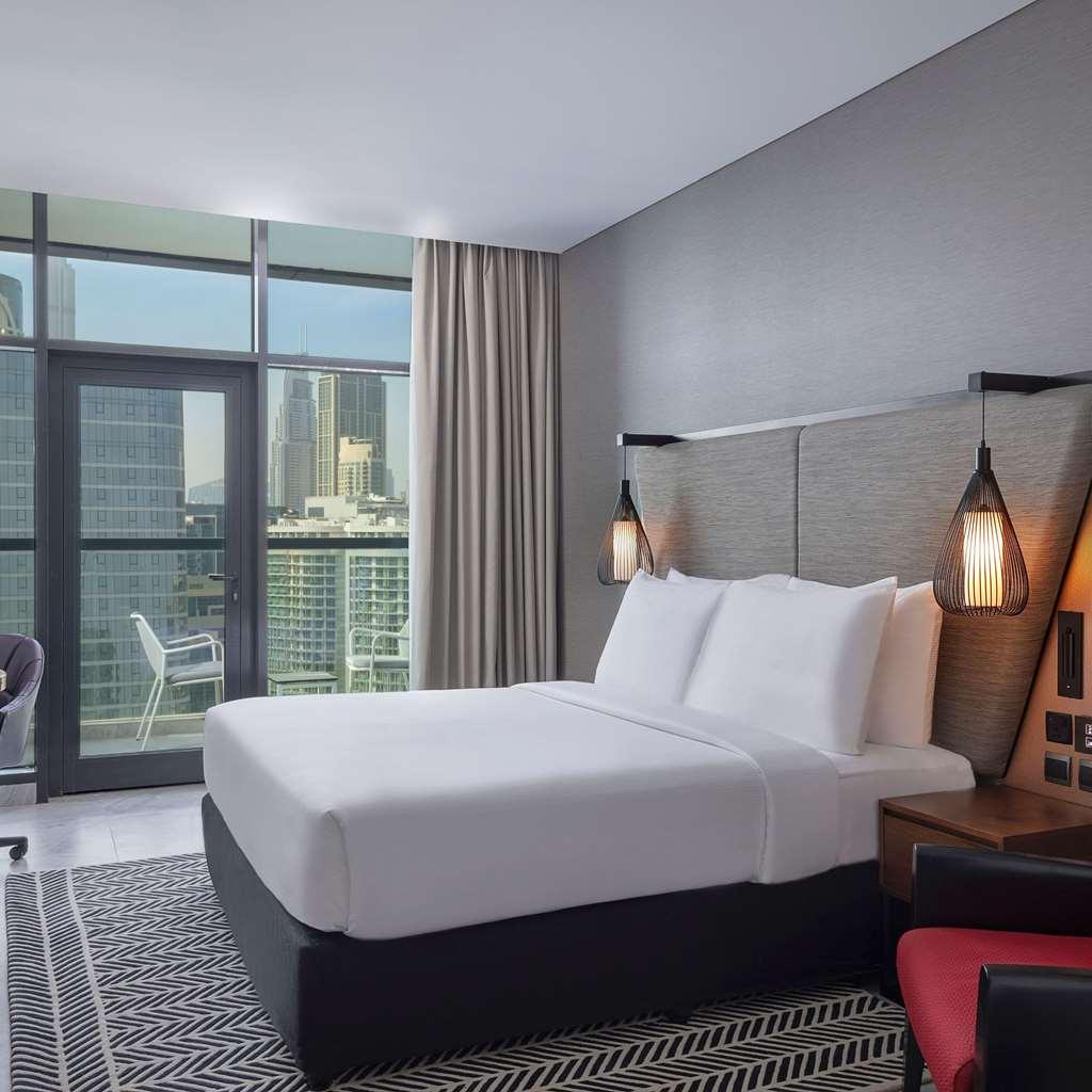 Hotel The First Collection Dubai Waterfront Habitación foto