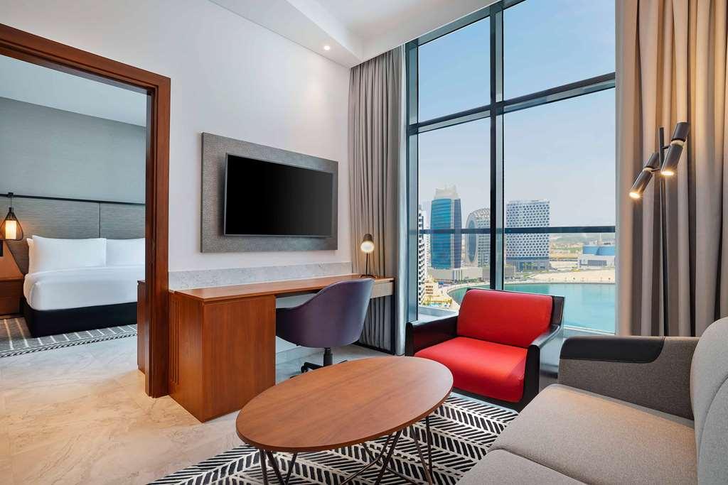 Hotel The First Collection Dubai Waterfront Habitación foto